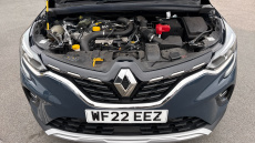 Renault Captur 1.0 TCE 90 SE Edition 5dr Petrol Hatchback
